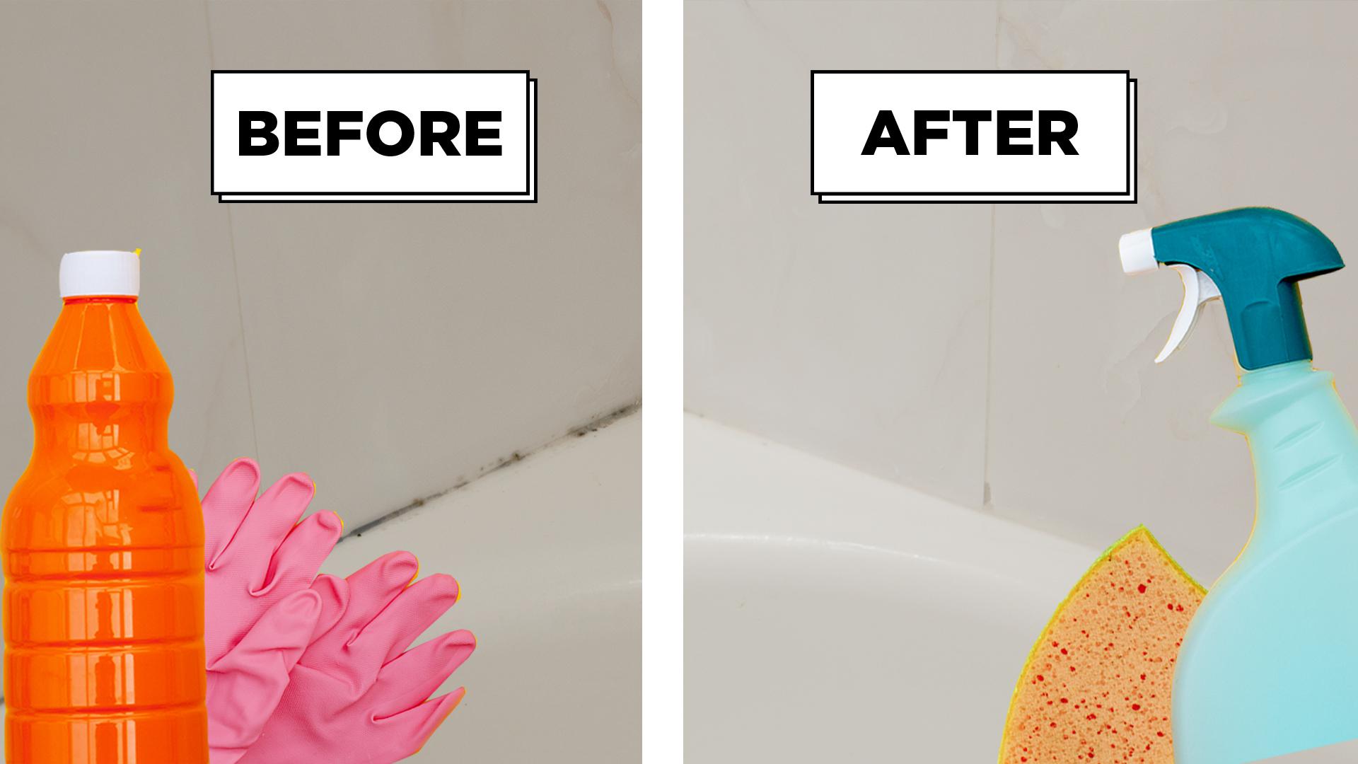 Homemade Vs StoreBought Cleaning Products