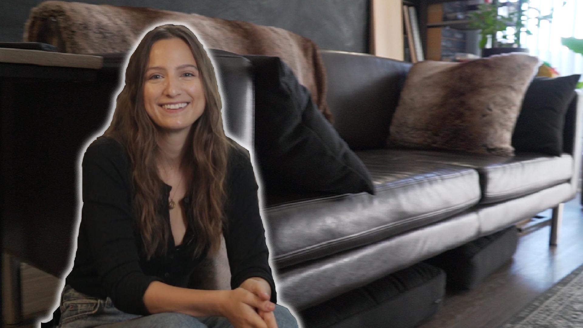 An Interior Designer Gives Simple Home Makeover Tips