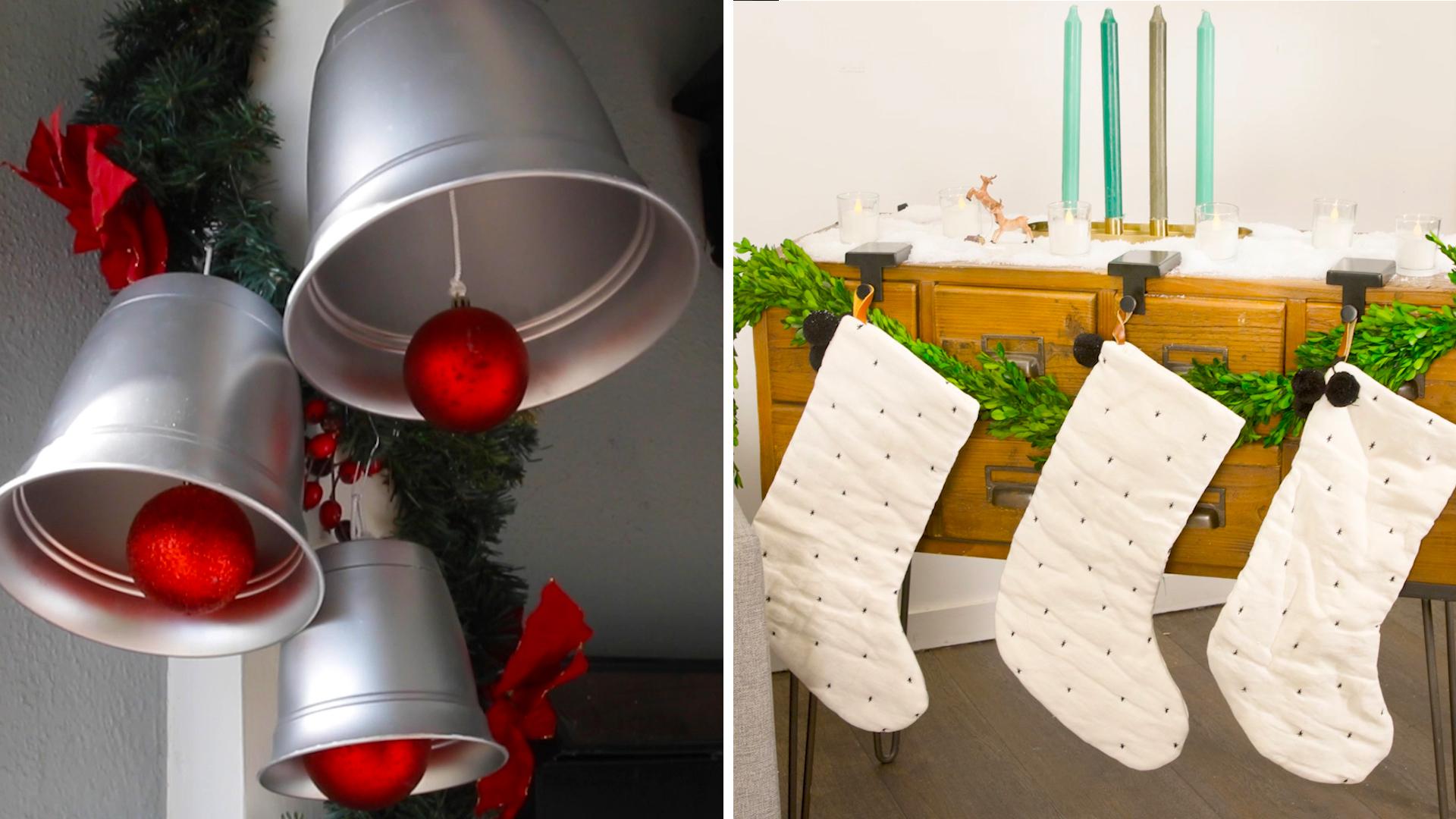 20 Ways To Spruce Up Your Holiday Decorating