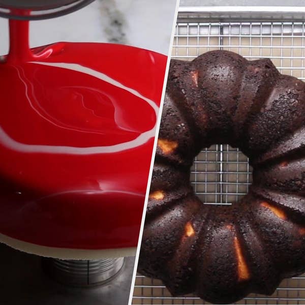 Challenging Dessert Recipes That Will Gain You Professional Chef Status