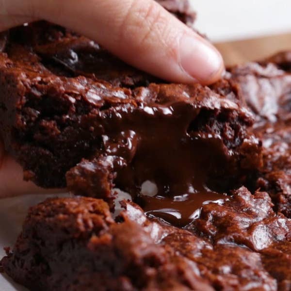 The Most Delicious Brownie Recipes You Will Ever Find