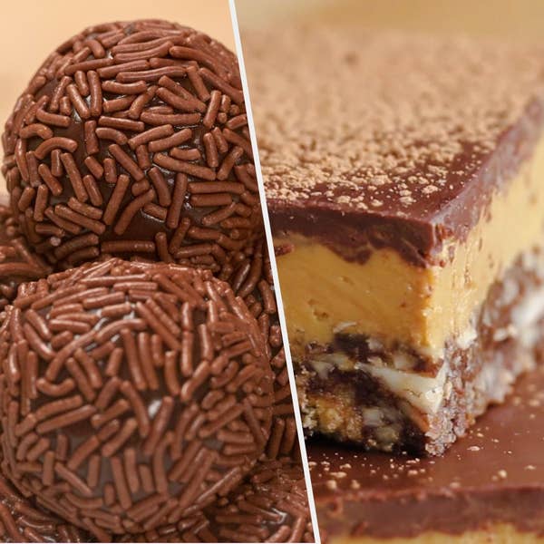 5 Lip-Smacking No-Bake Desserts