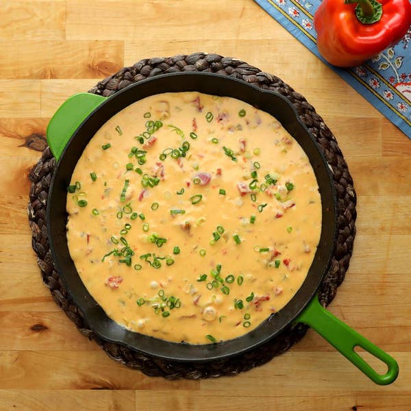 Chili Con Queso