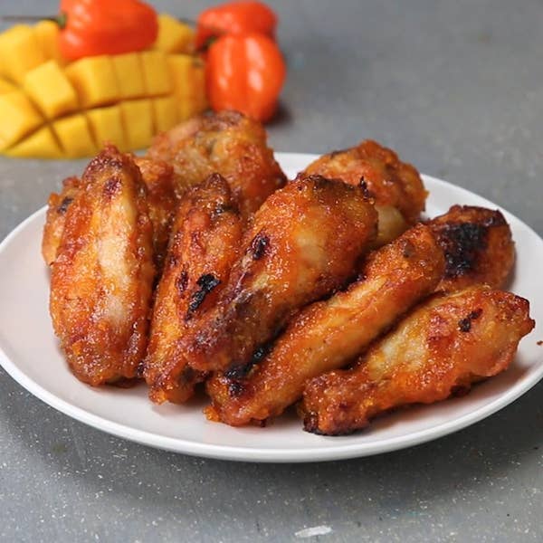 7 Mouthwatering Spicy Chicken Recipes 