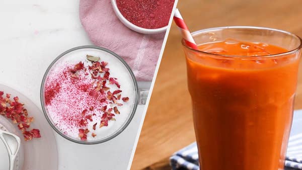 7 Refreshingly Different Ways To Make Tea