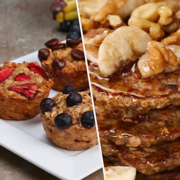 Recipes For A Healthy And Hearty Breakfast