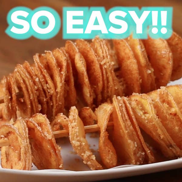 9 Homemade Crispy French Fries Recipes 