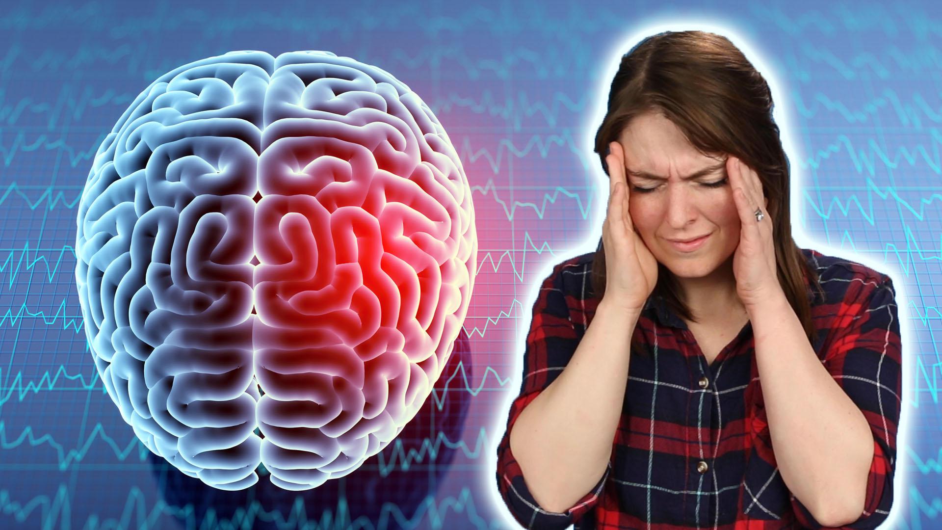 The Truth About Migraines