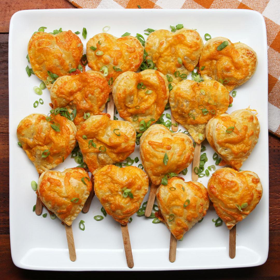 19 Easy Hot Lunch Ideas That Will Warm Up Your Freezing Office