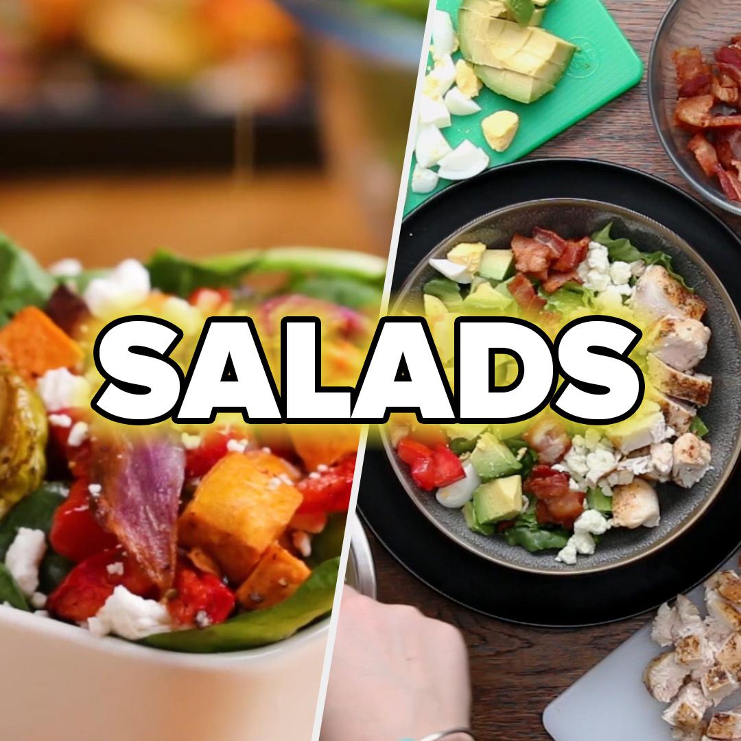 Tasty – Food videos and recipes