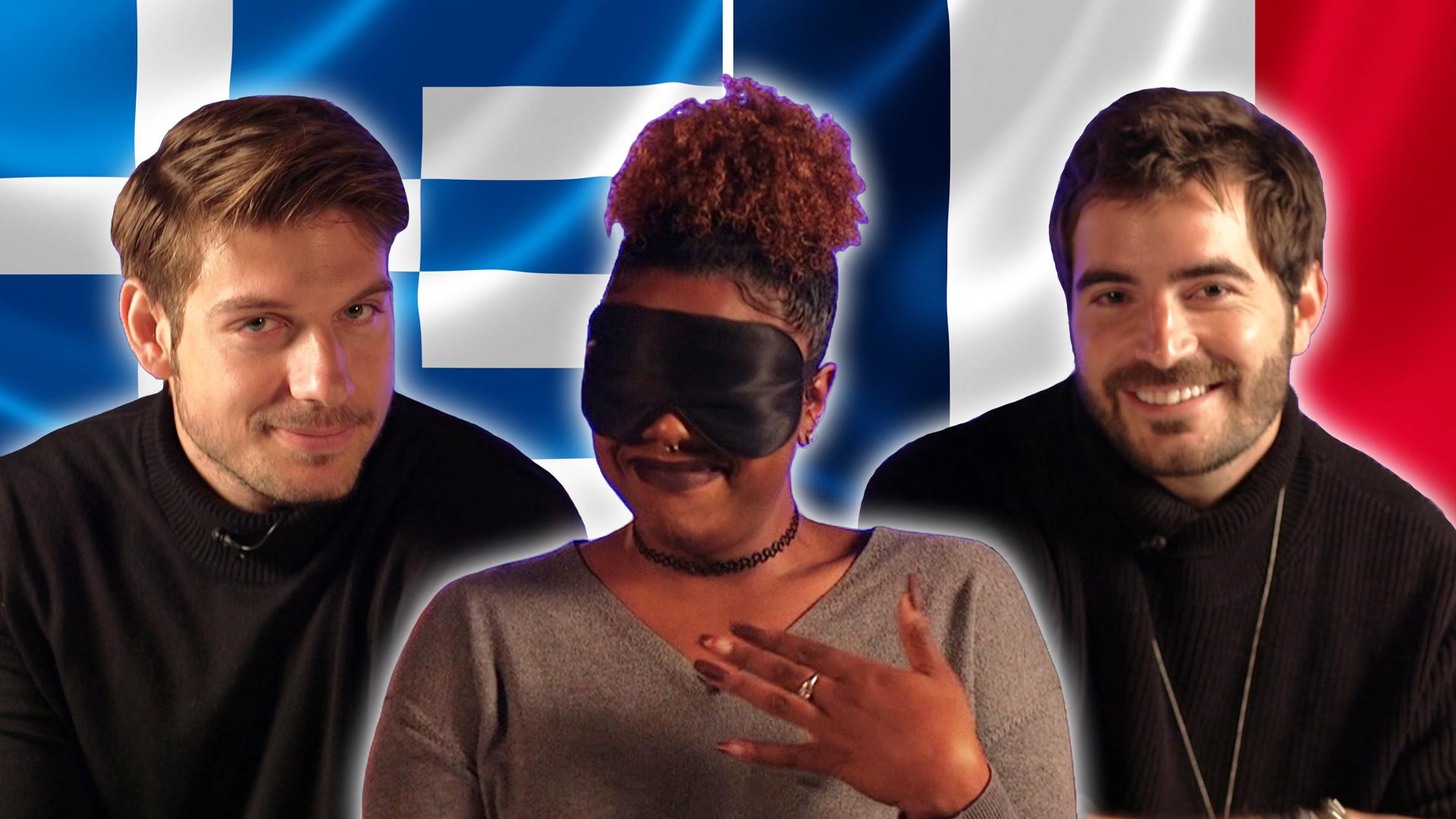 Which European Accent Is The Sexiest?