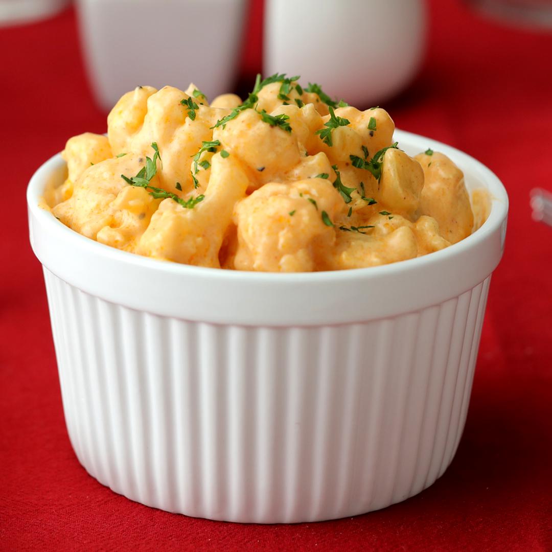 video for mac and cheese