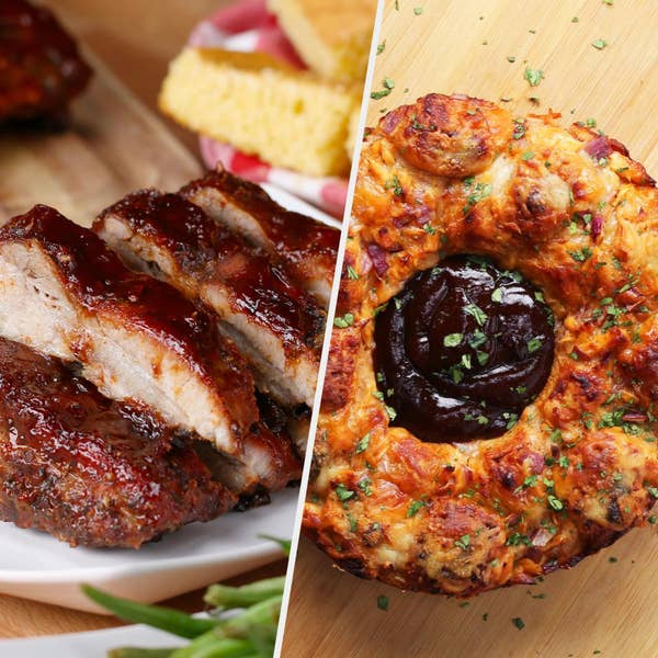 7 BBQ Recipes That Will Make You Lick Your Fingers