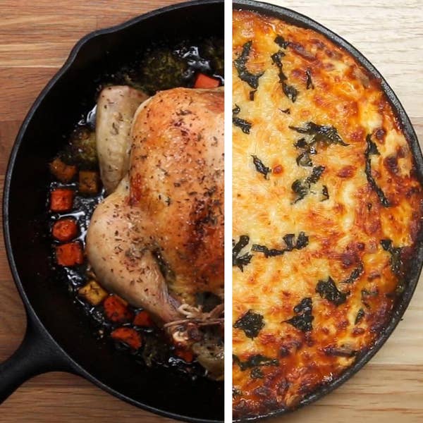 Everything You Need To Know About A Cast Iron