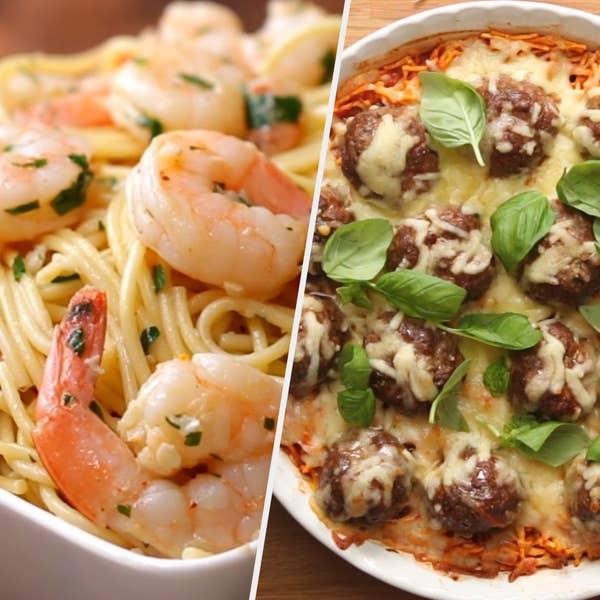 8 Scrumptious Spaghetti Recipes