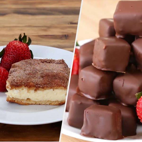 6 Fun Ways To Up Your Cheesecake Game