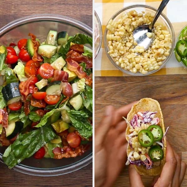 13 Delicious Avocado Recipes Beyond Guacamole