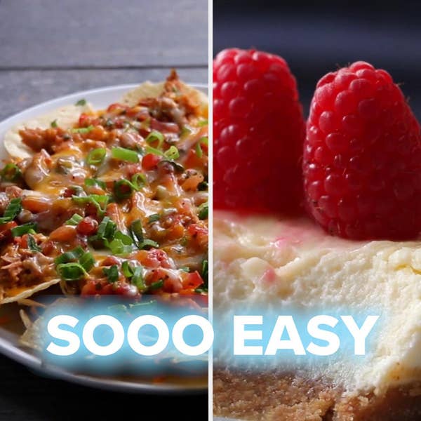 12 Dinners And Desserts You Can Make In A Microwave