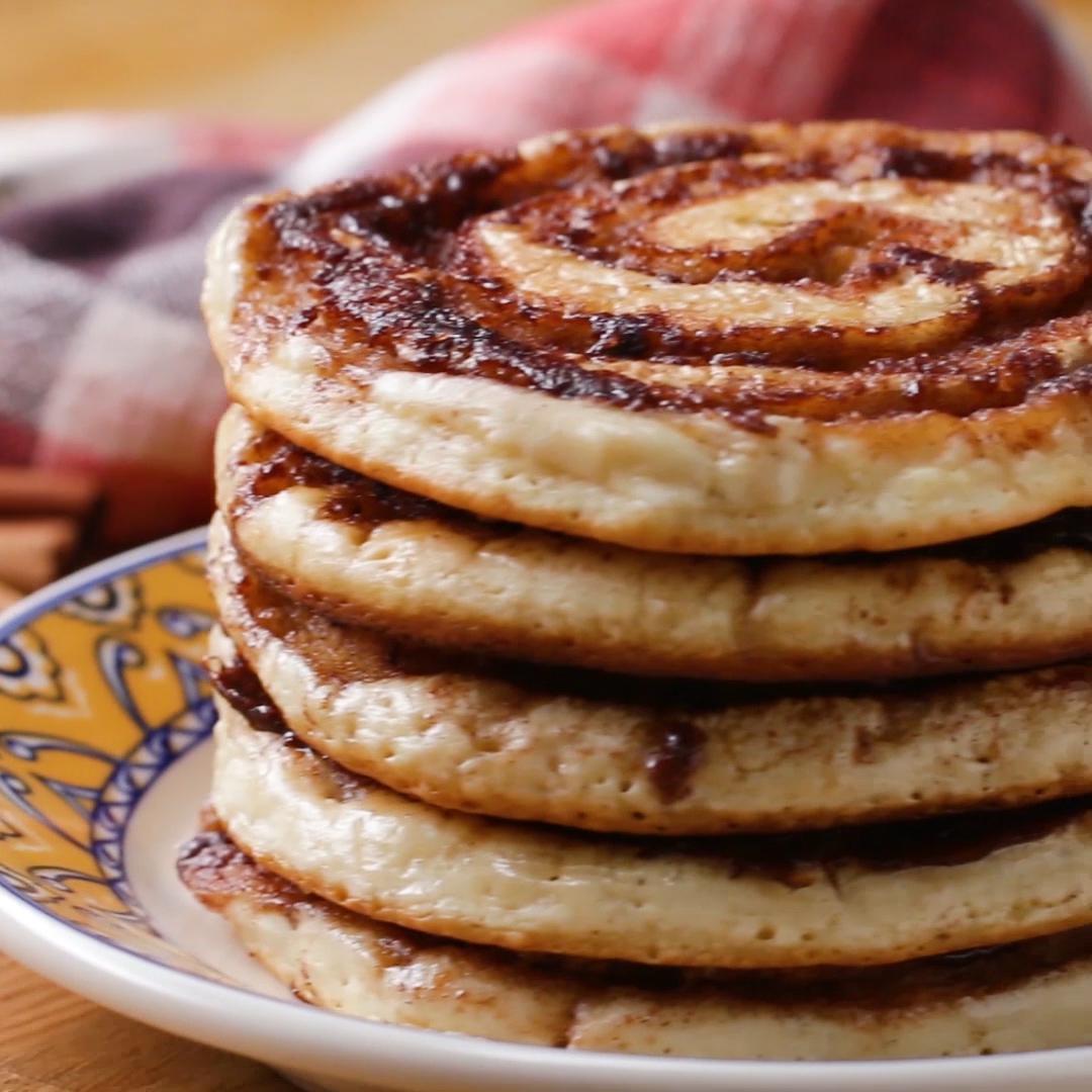 9 Cozy Recipes That Are Perfect For Fall