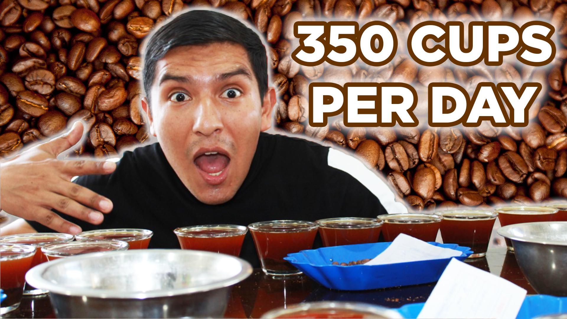 You’ve Been Drinking Your Coffee The Wrong Way