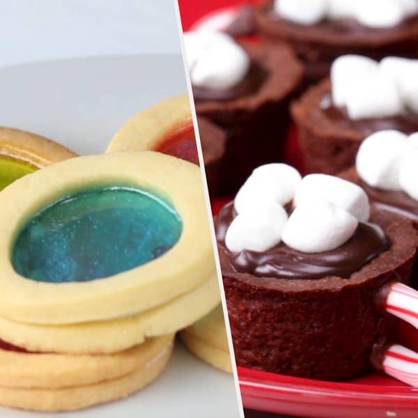 Four Cookie Hacks To Try This Holiday Season