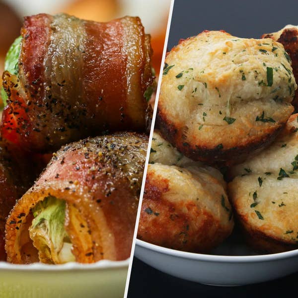 Three Quick Holiday Appetizers You Can Make In 30 Minutes Or Less