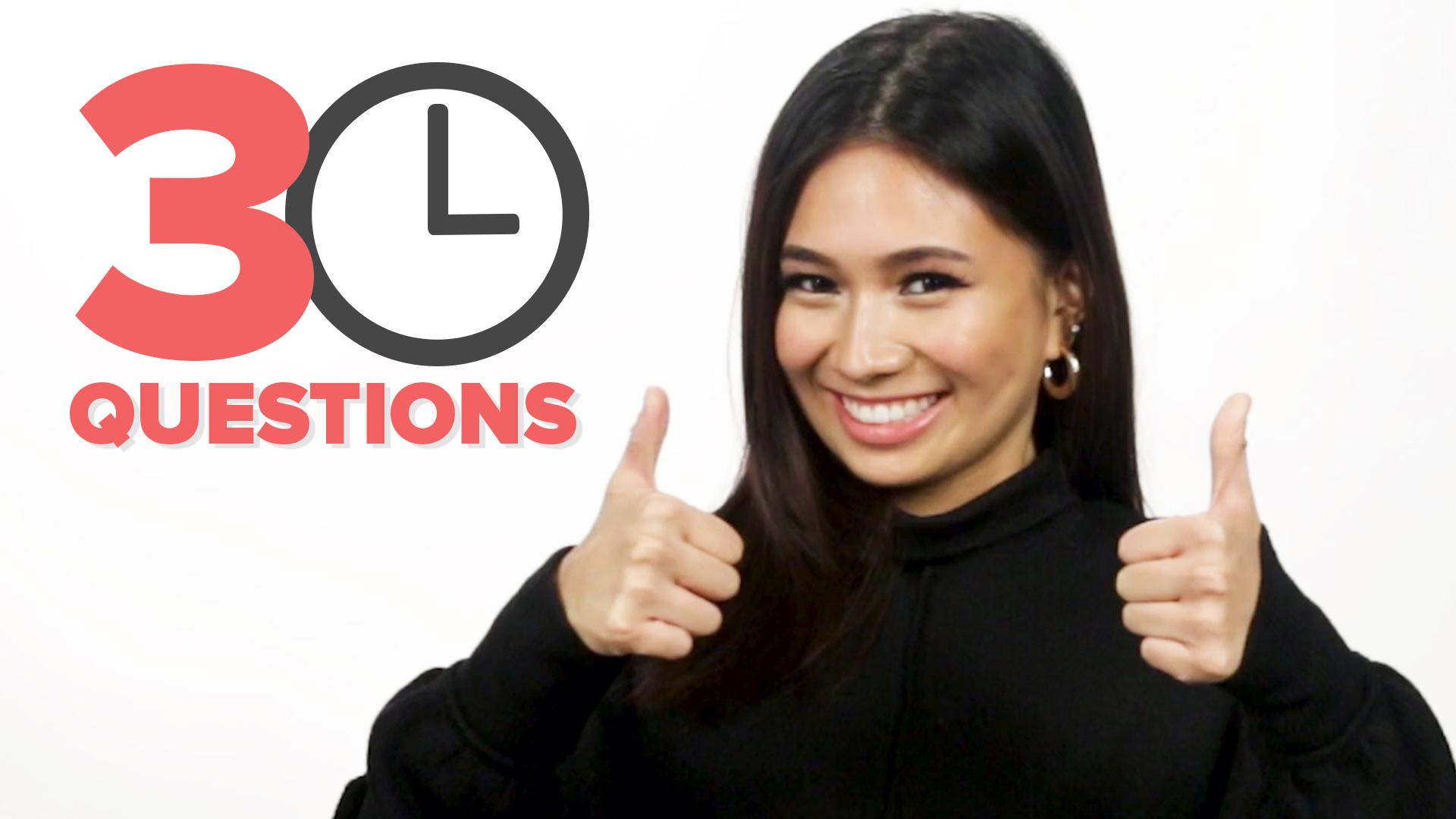 Questions 30. Questions 30. Questions 30. Аквафина. Question in mind.