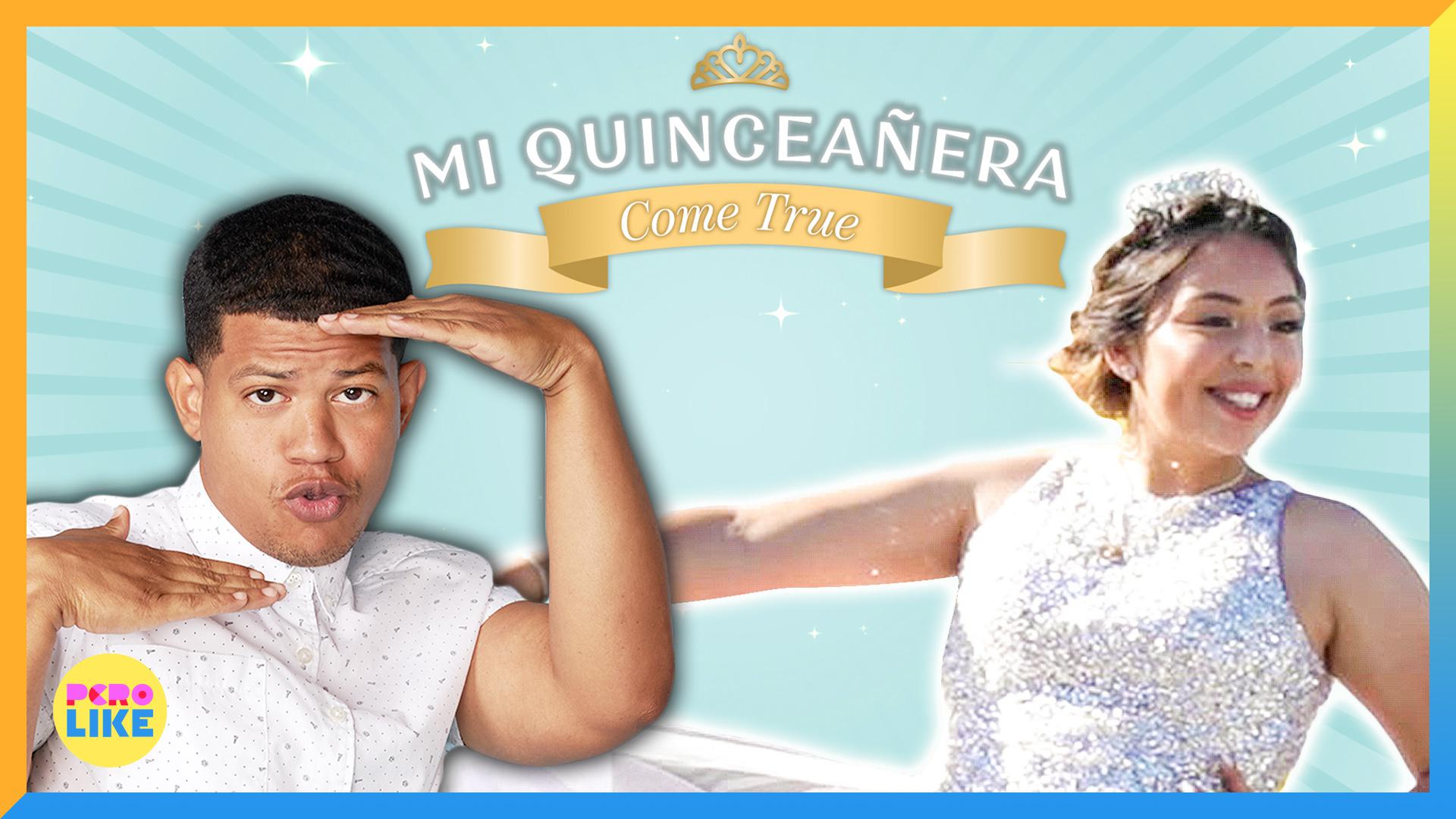 The Quince Dance of a Lifetime