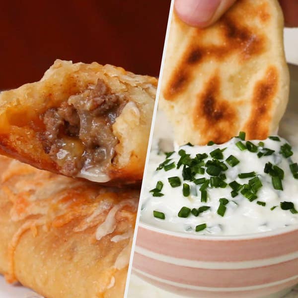  5 Mouth-Watering Breadstick Recipes You Need In Life