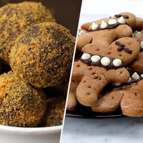 5 Sweet & Spicy Gingerbread Recipes To Try This Season!