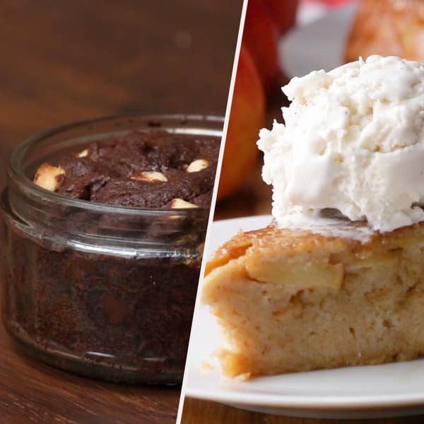 5 Warm & Soft Pudding Recipes