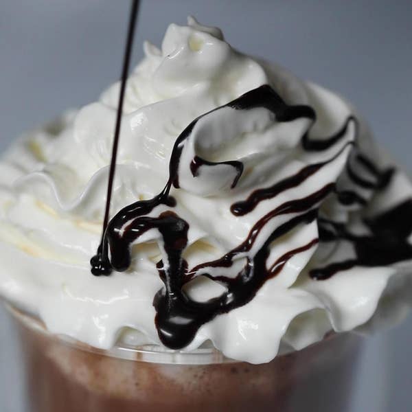 Hot Chocolate: The Drizzle Lizzo