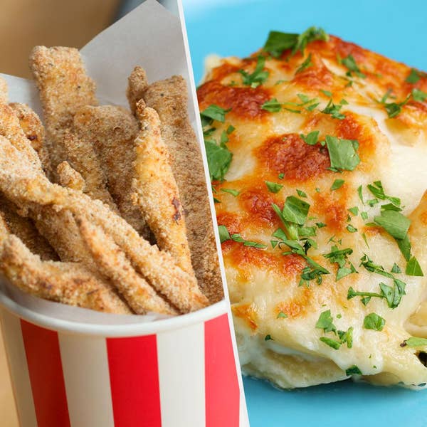 5 Mouth-Watering Chicken Bake Recipes