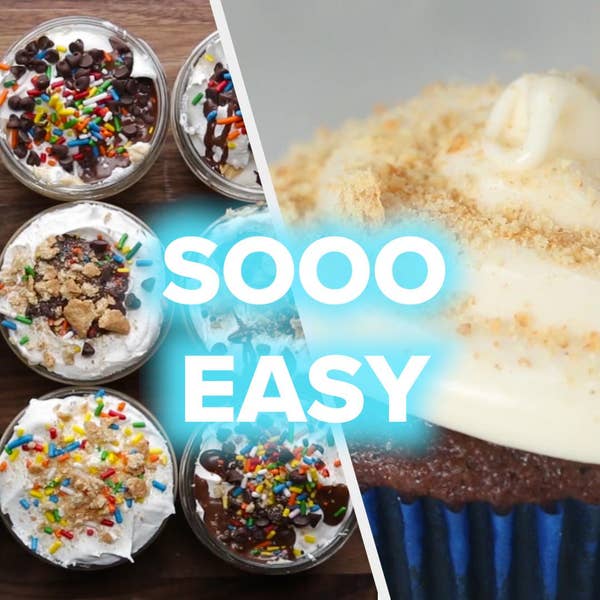 8 Fun and Easy Bake Sale Recipes