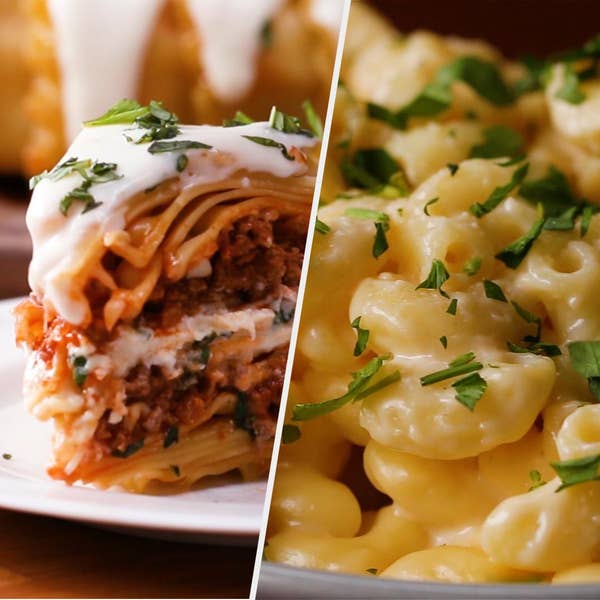 Cheat Meals To Have Before Your New Years Resolution Begins 