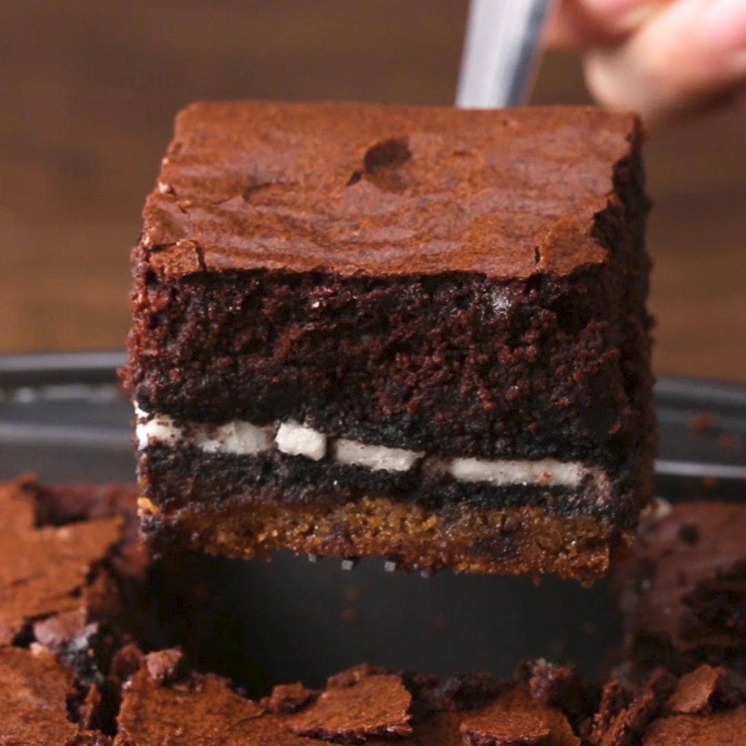 14 Fun And Easy Late Night Treats Recipes