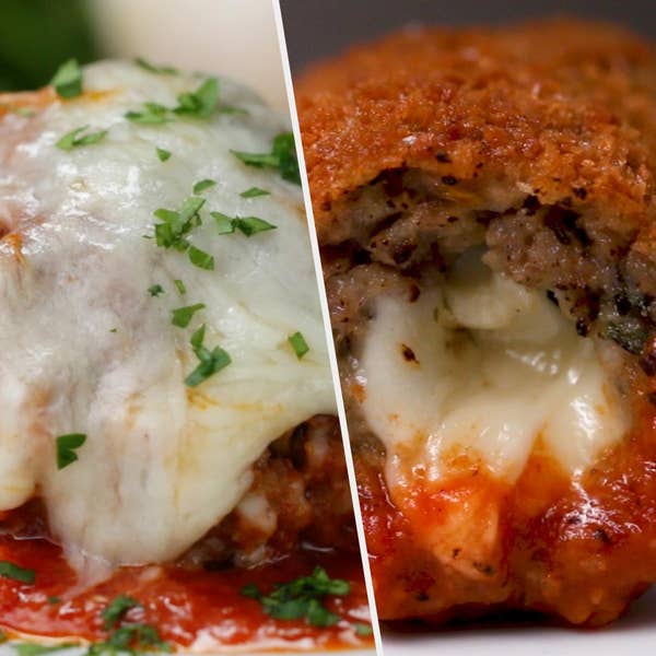 5 Meatball Recipes You Can't Resist