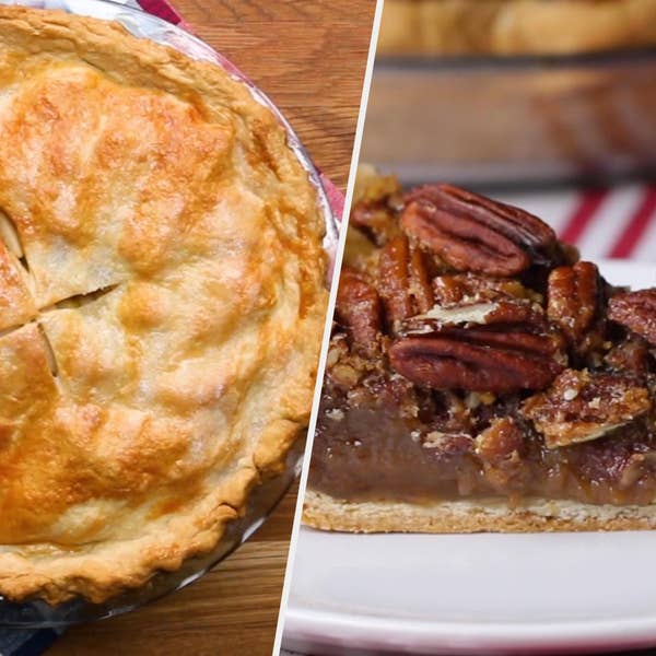 6 Amazing Pies To Impress Your Friends