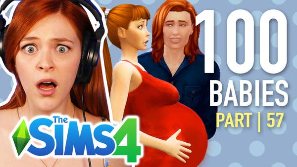 sims 4 pregnancy and babies
