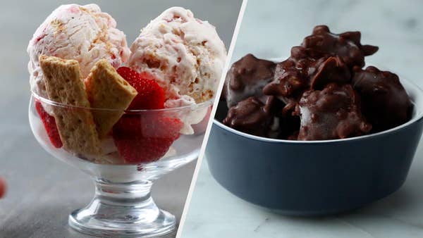 6 Ice Cream Recipes for Hot Summer Days