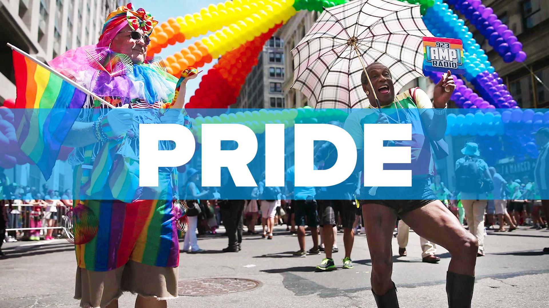 The History Of Pride In 6 Minutes