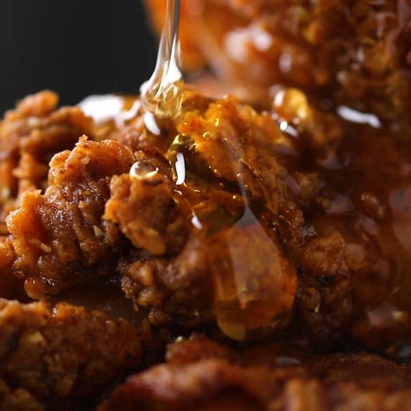 The Juiciest Fried Chicken Recipes