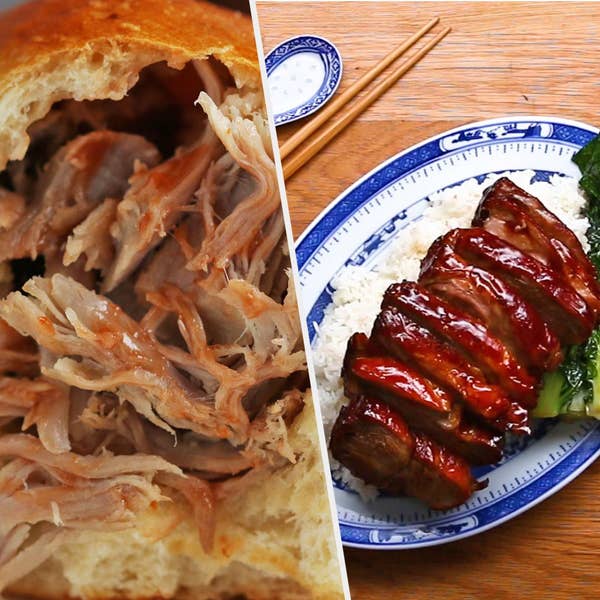Mouth-Watering Pork Recipes