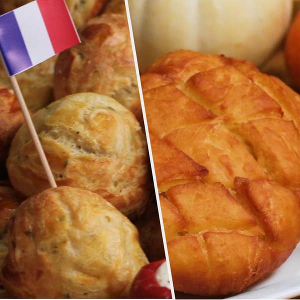 Spend A Day Making French Recipes