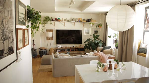 Laの部屋は日本とどう違う 世界の住まいから Laの部屋は日本とどう違う 世界の住まいから