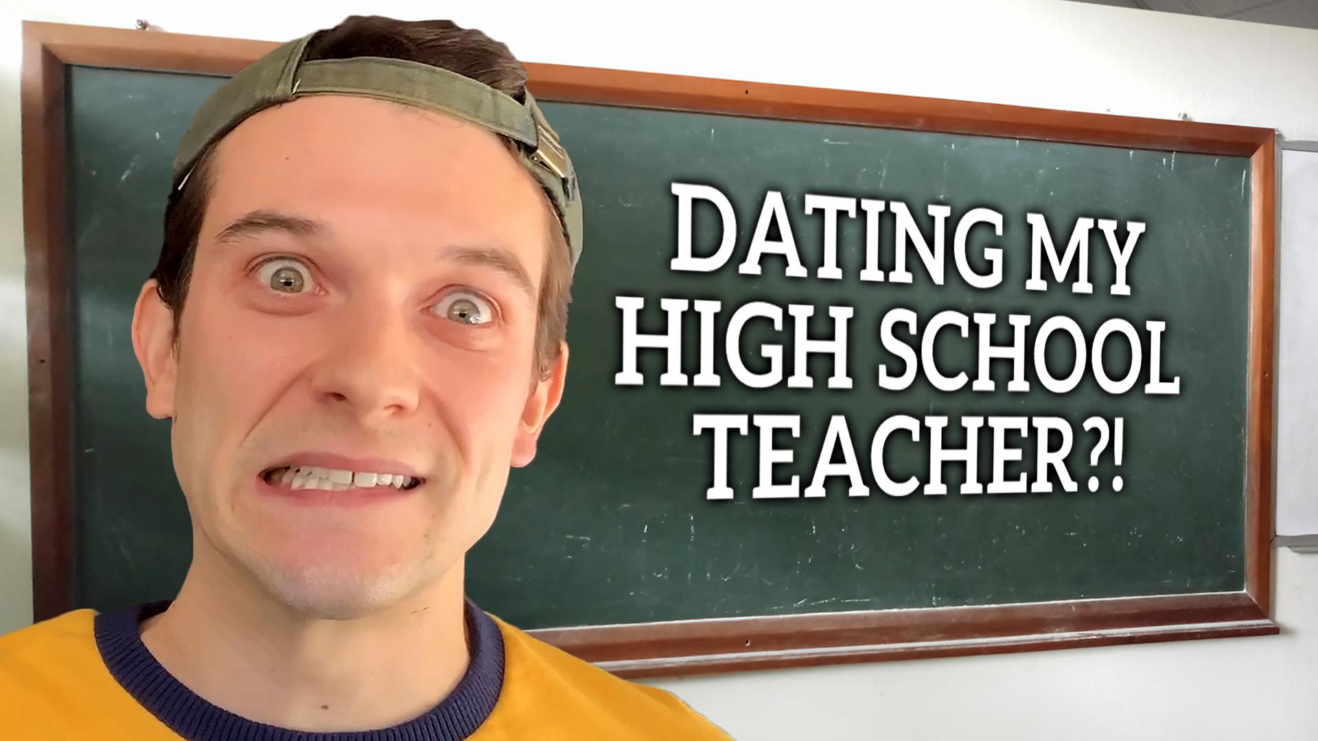 Should I Date My Old High School Teacher Ask Stephen nickelodeon-cartoons-90s-2000s-cartoons-nickelodeon-shows-disney