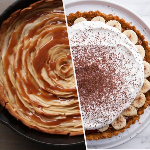 31 Pie Recipes for Every Occasion 