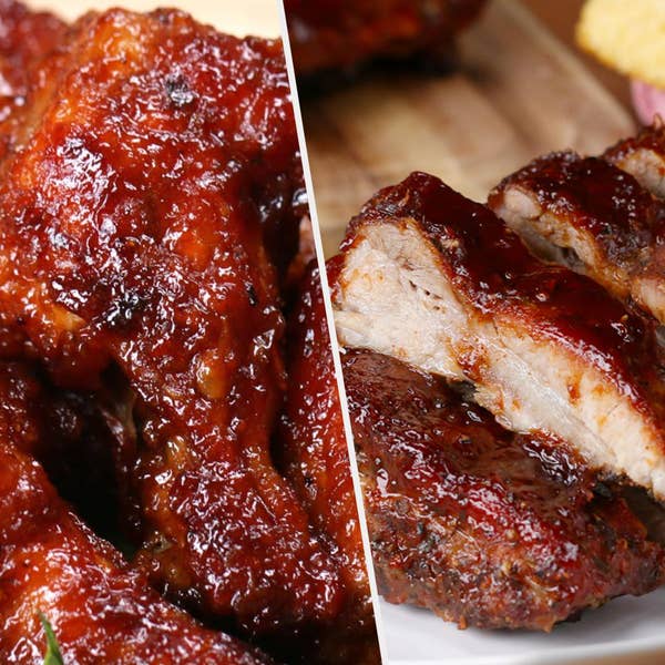 27 Recipes To Eat During BBQ Season