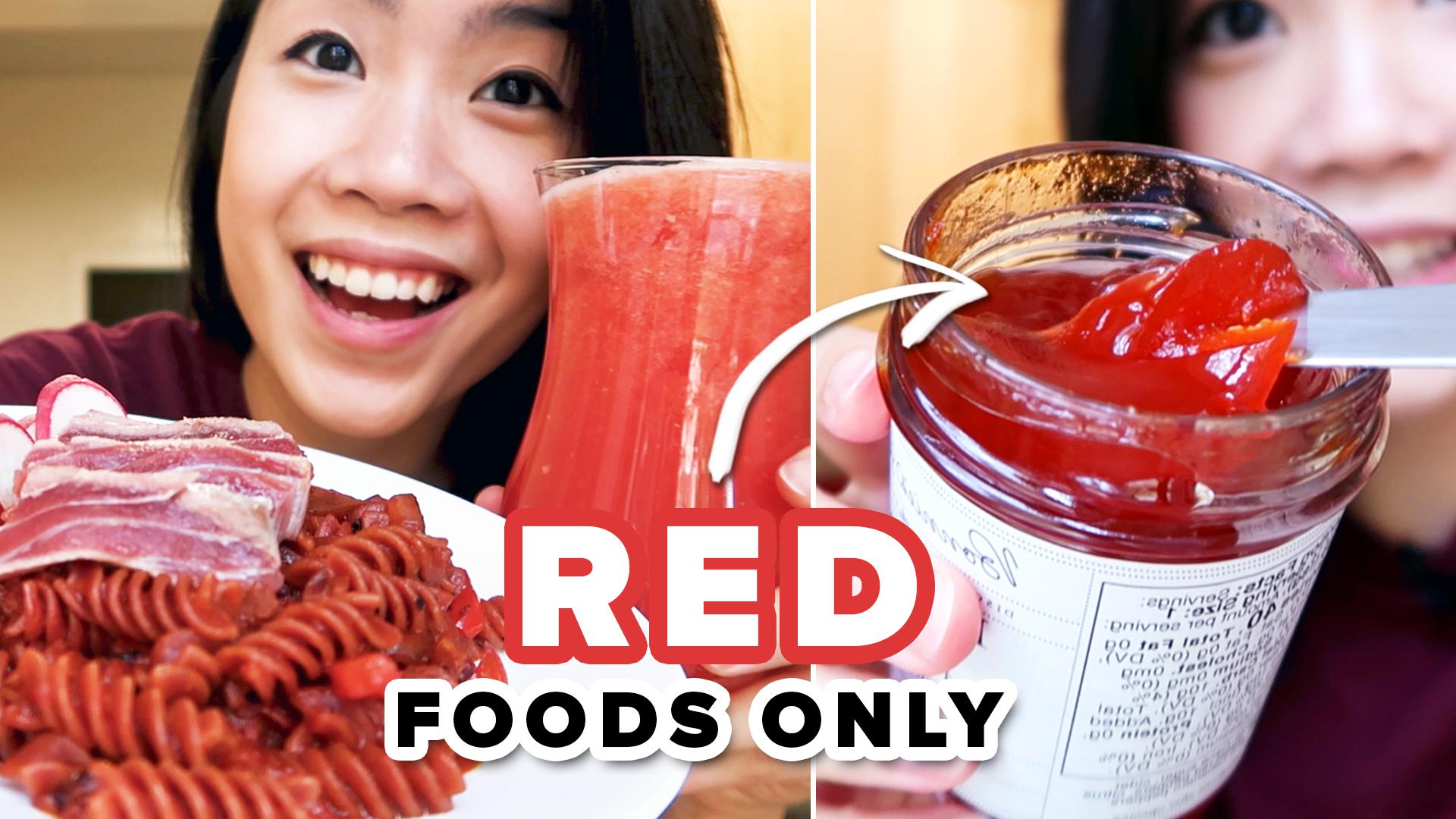 Red foods get you. Red food. Red 24 блоггер. Wegmans eat Red. Red foods get you moving.