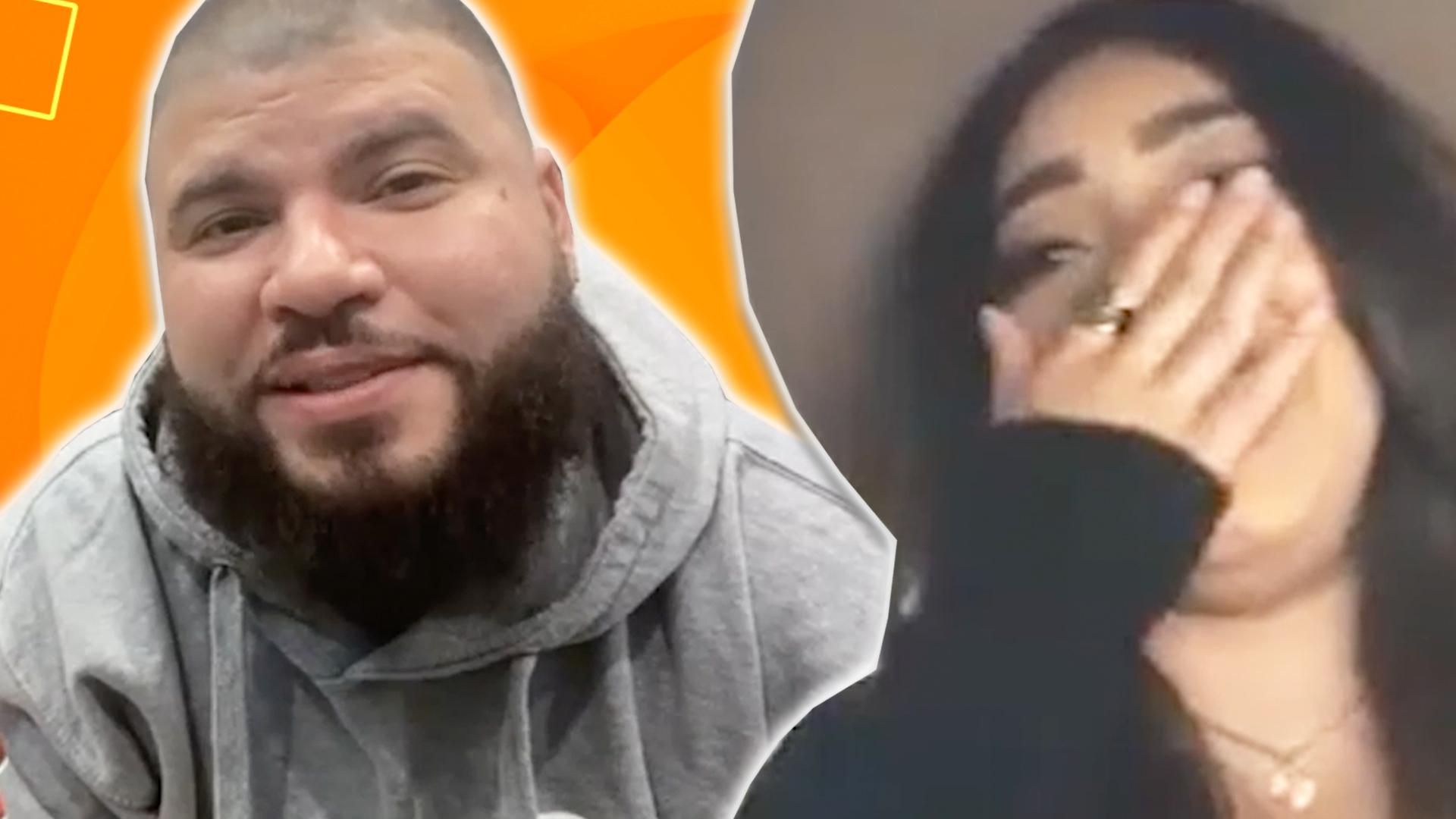 Farruko Surprises his Biggest Fans